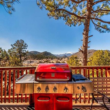 Cliff Top, 4 Bedrooms, Game Room, Wifi, Sleeps 10 Ruidoso Luaran gambar