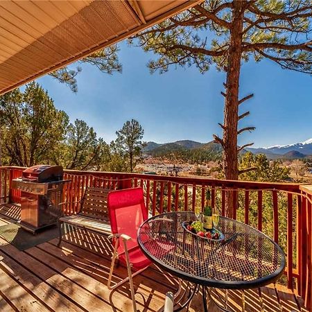 Cliff Top, 4 Bedrooms, Game Room, Wifi, Sleeps 10 Ruidoso Luaran gambar